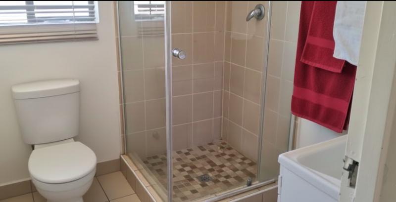 To Let 2 Bedroom Property for Rent in Highbury Western Cape